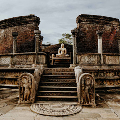 Polonnaruwa